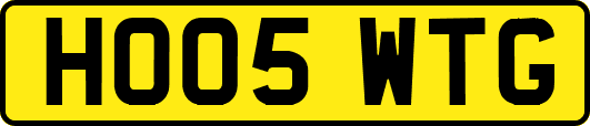 HO05WTG