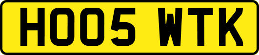HO05WTK