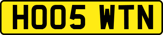 HO05WTN