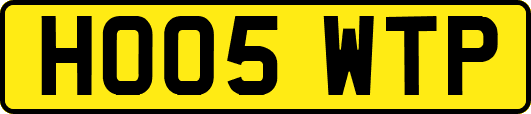 HO05WTP