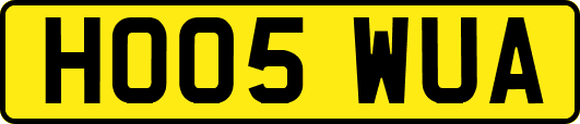 HO05WUA