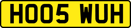 HO05WUH