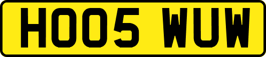 HO05WUW