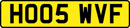 HO05WVF