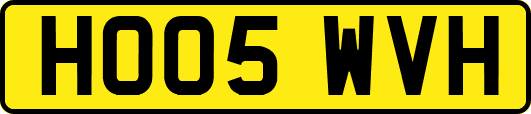 HO05WVH