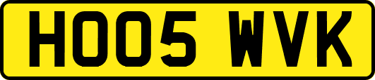 HO05WVK