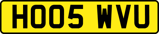HO05WVU