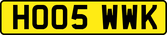 HO05WWK