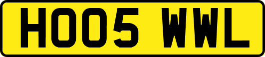 HO05WWL