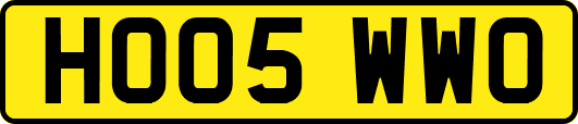 HO05WWO