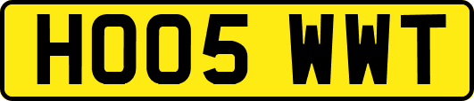 HO05WWT