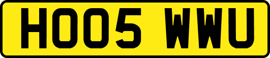HO05WWU