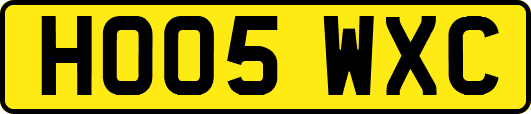 HO05WXC