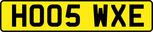 HO05WXE