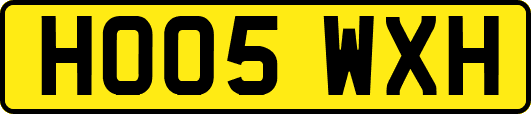HO05WXH