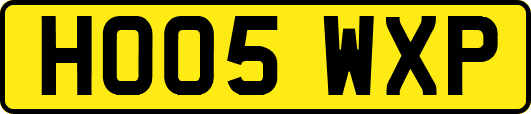 HO05WXP