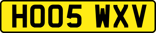 HO05WXV