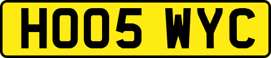 HO05WYC