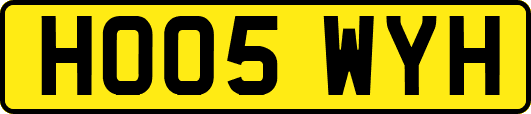 HO05WYH
