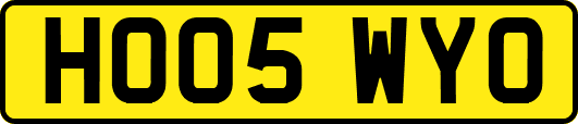 HO05WYO
