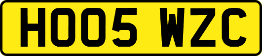HO05WZC