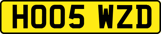 HO05WZD