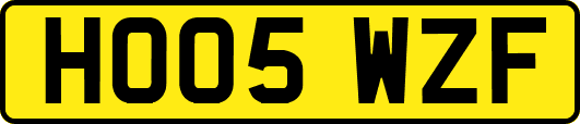 HO05WZF