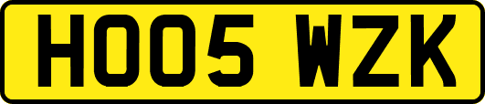 HO05WZK