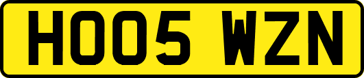 HO05WZN