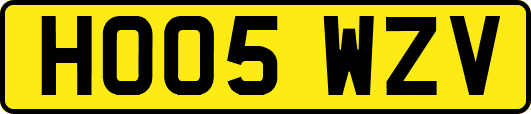 HO05WZV