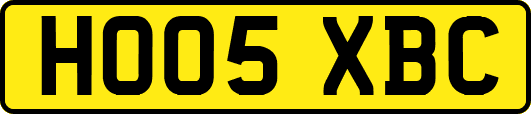 HO05XBC