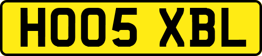 HO05XBL