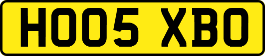 HO05XBO
