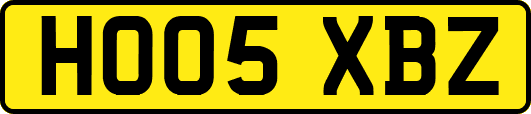 HO05XBZ
