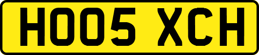 HO05XCH