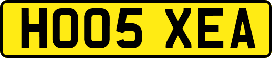 HO05XEA