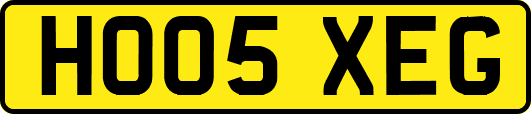 HO05XEG