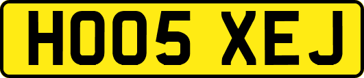 HO05XEJ