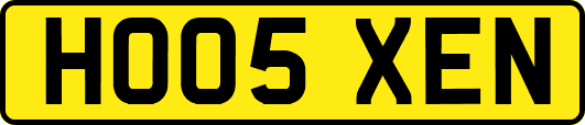 HO05XEN