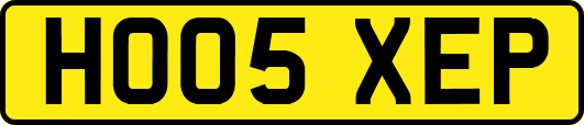 HO05XEP
