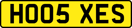 HO05XES
