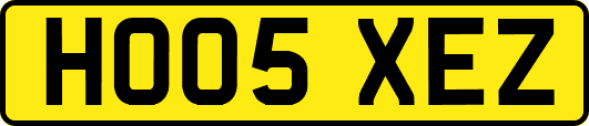 HO05XEZ