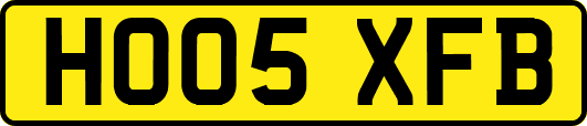 HO05XFB