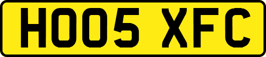 HO05XFC