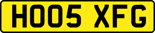 HO05XFG