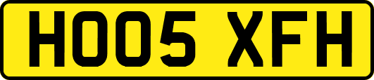 HO05XFH