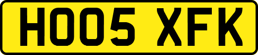 HO05XFK