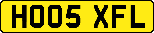 HO05XFL