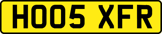 HO05XFR