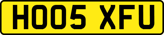 HO05XFU